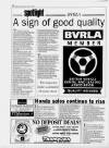 Hull Daily Mail Friday 30 July 1993 Page 66