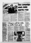 Hull Daily Mail Monday 02 August 1993 Page 4