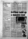 Hull Daily Mail Monday 02 August 1993 Page 38