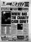 Hull Daily Mail Tuesday 10 August 1993 Page 1