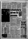 Hull Daily Mail Wednesday 11 August 1993 Page 3