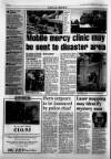 Hull Daily Mail Wednesday 11 August 1993 Page 4