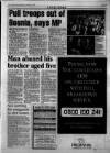 Hull Daily Mail Wednesday 11 August 1993 Page 5