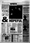 Hull Daily Mail Wednesday 11 August 1993 Page 14