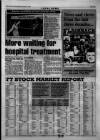 Hull Daily Mail Wednesday 11 August 1993 Page 15
