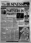 Hull Daily Mail Wednesday 11 August 1993 Page 45