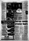 Hull Daily Mail Thursday 12 August 1993 Page 4