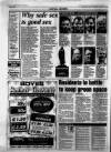 Hull Daily Mail Thursday 12 August 1993 Page 16