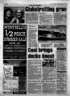 Hull Daily Mail Thursday 12 August 1993 Page 22