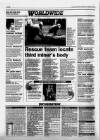 Hull Daily Mail Thursday 19 August 1993 Page 2