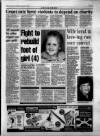 Hull Daily Mail Thursday 19 August 1993 Page 7
