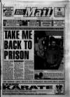 Hull Daily Mail Friday 20 August 1993 Page 1