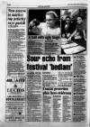 Hull Daily Mail Friday 20 August 1993 Page 4