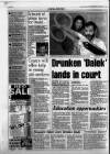Hull Daily Mail Wednesday 25 August 1993 Page 6