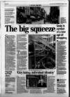 Hull Daily Mail Wednesday 25 August 1993 Page 14