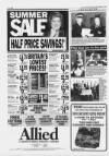 Hull Daily Mail Friday 03 September 1993 Page 20