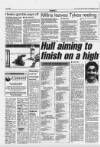 Hull Daily Mail Friday 03 September 1993 Page 40