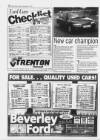 Hull Daily Mail Friday 03 September 1993 Page 62