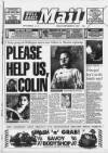 Hull Daily Mail Friday 10 September 1993 Page 1