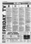 Hull Daily Mail Friday 10 September 1993 Page 20