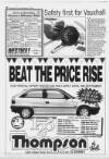 Hull Daily Mail Friday 10 September 1993 Page 68