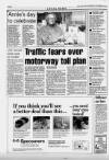 Hull Daily Mail Wednesday 29 September 1993 Page 6