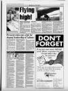 Hull Daily Mail Wednesday 29 September 1993 Page 15