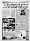 Hull Daily Mail Wednesday 29 September 1993 Page 64