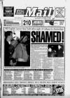 Hull Daily Mail Wednesday 13 October 1993 Page 1