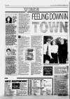 Hull Daily Mail Wednesday 13 October 1993 Page 16