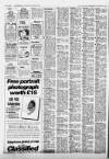 Hull Daily Mail Wednesday 13 October 1993 Page 22
