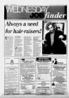 Hull Daily Mail Wednesday 13 October 1993 Page 30