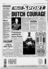 Hull Daily Mail Wednesday 13 October 1993 Page 48