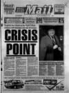 Hull Daily Mail Friday 05 November 1993 Page 1