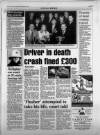 Hull Daily Mail Friday 05 November 1993 Page 5