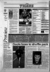 Hull Daily Mail Friday 05 November 1993 Page 38