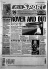 Hull Daily Mail Friday 05 November 1993 Page 40