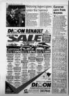 Hull Daily Mail Friday 05 November 1993 Page 62