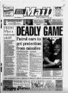 Hull Daily Mail Friday 17 December 1993 Page 1