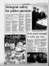 Hull Daily Mail Friday 17 December 1993 Page 16