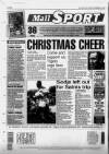 Hull Daily Mail Friday 17 December 1993 Page 44