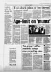 Hull Daily Mail Monday 03 January 1994 Page 4