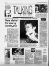 Hull Daily Mail Monday 03 January 1994 Page 10