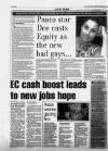 Hull Daily Mail Monday 03 January 1994 Page 12