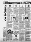 Hull Daily Mail Monday 03 January 1994 Page 14