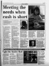 Hull Daily Mail Monday 03 January 1994 Page 19