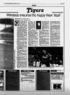 Hull Daily Mail Monday 03 January 1994 Page 33