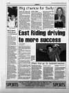Hull Daily Mail Monday 03 January 1994 Page 34