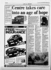 Hull Daily Mail Wednesday 05 January 1994 Page 10