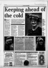 Hull Daily Mail Wednesday 05 January 1994 Page 16